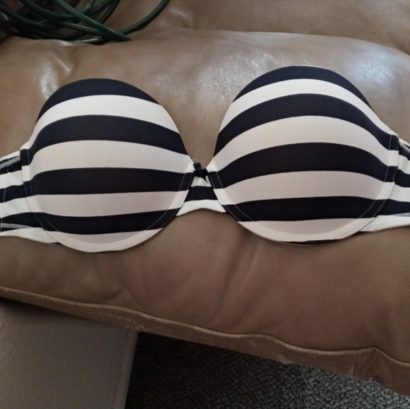 Strapless bra - Picture 2 of 3